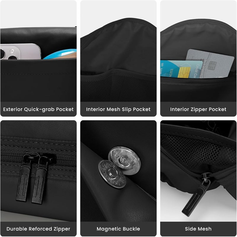 MEXS Mini Gym Bag for Women Small Gym Tote Bag Waterproof Sports Duffel Bags Dance Yoga Workout Bag 2025 - Image 4